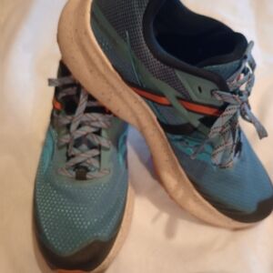 Women's Saucony Running Shoes